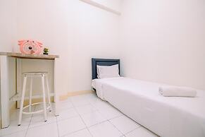 Best Deal and Homey 2BR Podomoro Golf View Apartment