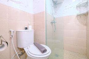 Best Deal and Homey 2BR Podomoro Golf View Apartment