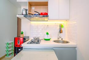 Best Deal and Homey 2BR Podomoro Golf View Apartment