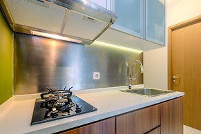 Nice and Elegant 2BR at Podomoro Golf View Apartment