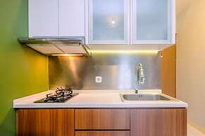 Nice and Elegant 2BR at Podomoro Golf View Apartment