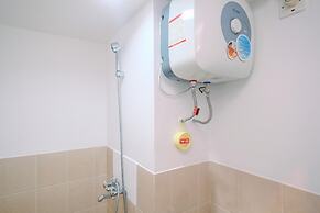 Nice and Elegant 2BR at Podomoro Golf View Apartment