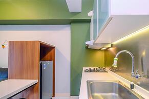 Nice and Elegant 2BR at Podomoro Golf View Apartment