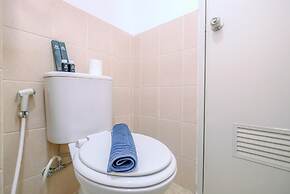 Nice and Elegant 2BR at Podomoro Golf View Apartment