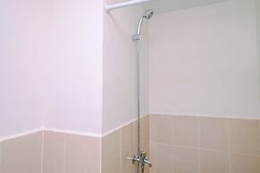 Warm and Cozy Living Studio Apartment Podomoro Golf View