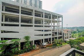 Cozy Stay 2BR Podomoro Golf View Apartment