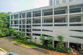 Cozy Stay 2BR Podomoro Golf View Apartment