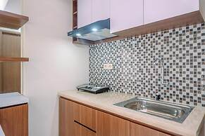 Cozy Stay 2BR Podomoro Golf View Apartment