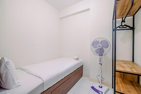 Cozy Stay 2BR Podomoro Golf View Apartment