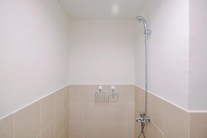 Cozy Stay 2BR Podomoro Golf View Apartment