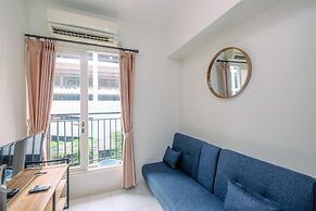 Cozy Stay 2BR Podomoro Golf View Apartment