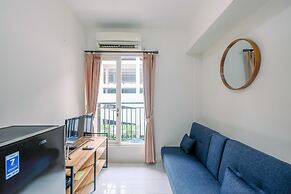 Cozy Stay 2BR Podomoro Golf View Apartment