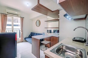 Cozy Stay 2BR Podomoro Golf View Apartment