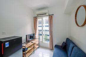 Cozy Stay 2BR Podomoro Golf View Apartment