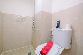 Cozy Stay 2BR Podomoro Golf View Apartment