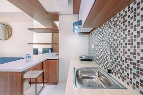 Cozy Stay 2BR Podomoro Golf View Apartment