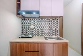 Cozy Stay 2BR Podomoro Golf View Apartment