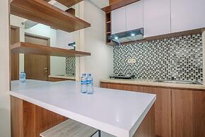 Cozy Stay 2BR Podomoro Golf View Apartment