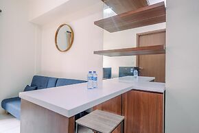 Cozy Stay 2BR Podomoro Golf View Apartment