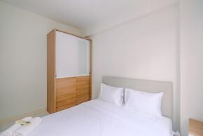 Cozy Stay 2BR Podomoro Golf View Apartment