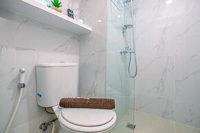 Fancy and Nice 2BR Apartment at Podomoro Golf View