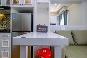 Fancy and Nice 2BR Apartment at Podomoro Golf View