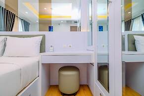 Fancy and Nice 2BR Apartment at Podomoro Golf View