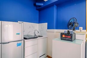 Comfy and Tidy 1BR at Podomoro Golf View Apartment