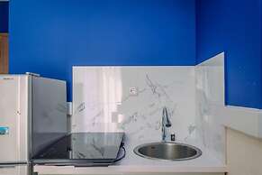 Comfy and Tidy 1BR at Podomoro Golf View Apartment