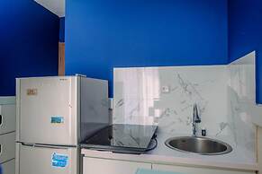 Comfy and Tidy 1BR at Podomoro Golf View Apartment