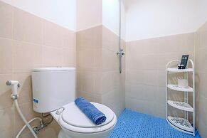 Comfy and Tidy 1BR at Podomoro Golf View Apartment