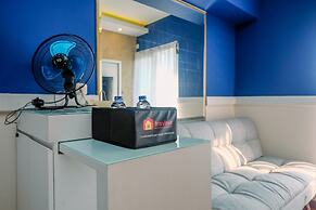 Comfy and Tidy 1BR at Podomoro Golf View Apartment