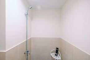 Comfy and Tidy 1BR at Podomoro Golf View Apartment