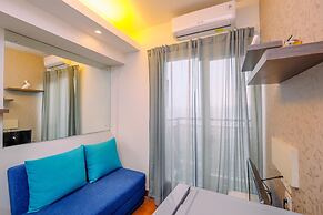 Minimalist and Cozy Stay 2BR at Podomoro Golf View Apartment