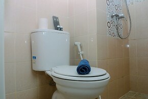 Cozy Living Podomoro Golf View Apartment 2BR