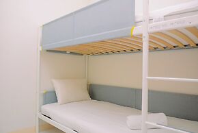 Cozy Living Podomoro Golf View Apartment 2BR