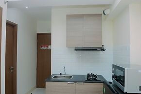 Cozy Living Podomoro Golf View Apartment 2BR