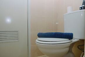 Cozy Living Podomoro Golf View Apartment 2BR