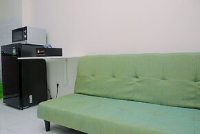 Cozy Living Podomoro Golf View Apartment 2BR