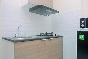 Cozy Living Podomoro Golf View Apartment 2BR