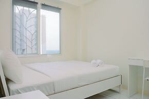 Cozy Living Podomoro Golf View Apartment 2BR