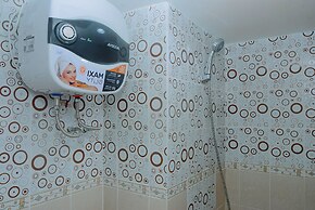 Cozy Living Podomoro Golf View Apartment 2BR