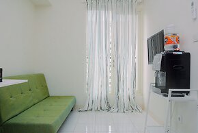 Cozy Living Podomoro Golf View Apartment 2BR