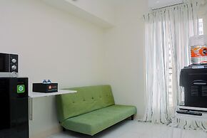 Cozy Living Podomoro Golf View Apartment 2BR