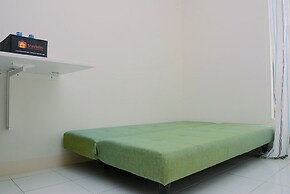 Cozy Living Podomoro Golf View Apartment 2BR