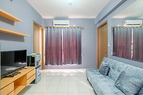 Spacious 3BR at Podomoro Golf View Apartment