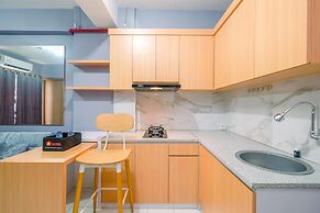 Spacious 3BR at Podomoro Golf View Apartment