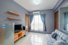 Spacious 3BR at Podomoro Golf View Apartment