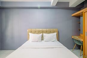 Spacious 3BR at Podomoro Golf View Apartment