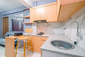 Spacious 3BR at Podomoro Golf View Apartment